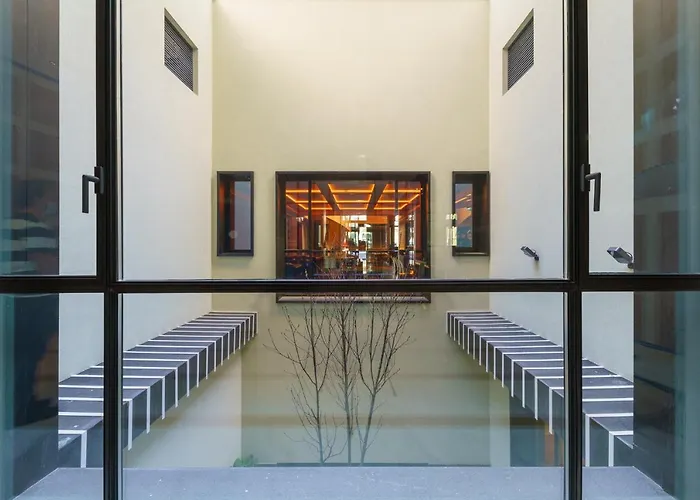 The Editory Boulevard Aliados Hotel - Preferred Hotels OOporto
