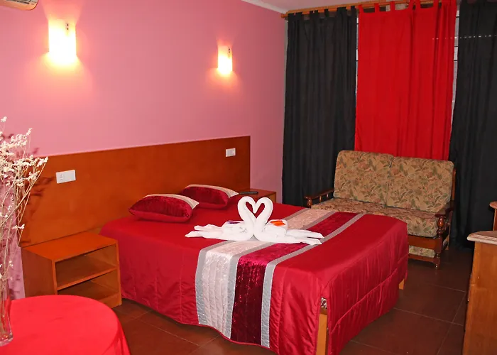 Guesthouse Monte Carlo Porto