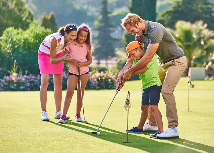 Martinhal Quinta Family Golf Resort Quinta do Lago