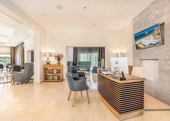 Caneiros Luxury House & Suites Ferragudo 