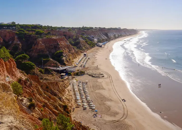 3Hb Falesia Garden Albufeira