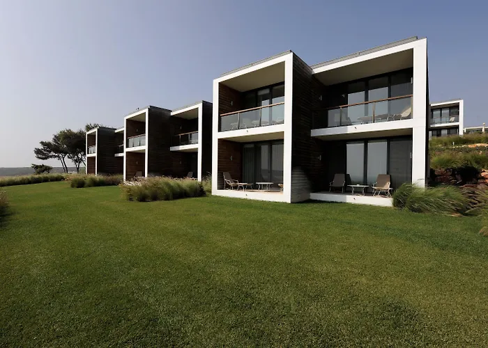Hotel a Sagres