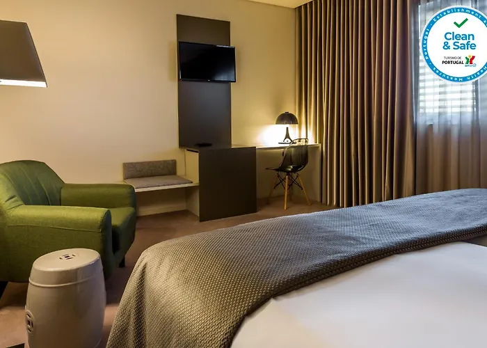 4615 Hotel Felgueiras