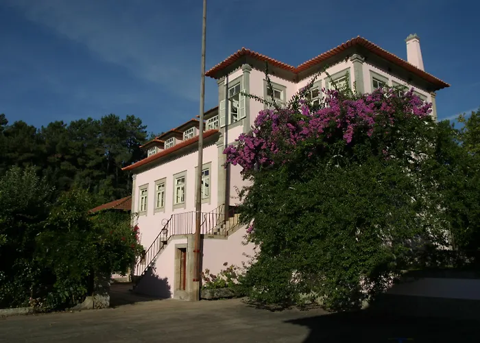 Quinta Da Picaria Acomodação com café da manhã Santo Tirso