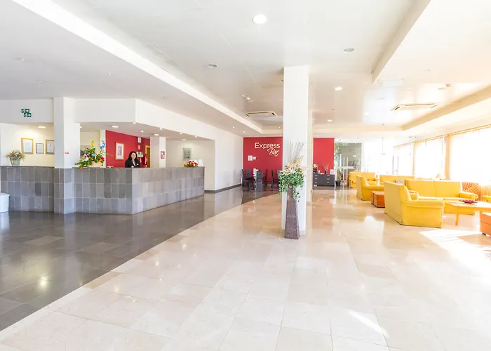 Hotels in Alcanena