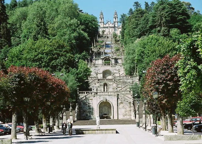 Bed and Breakfast 6/4 de Lamego
