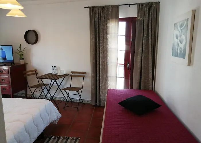 Casa Monreal Hotel Reguengos de Monsaraz
