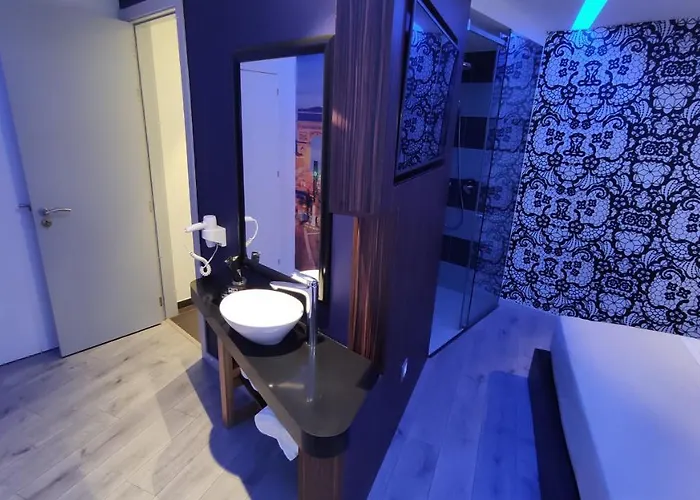 Motel Avenue Leiria