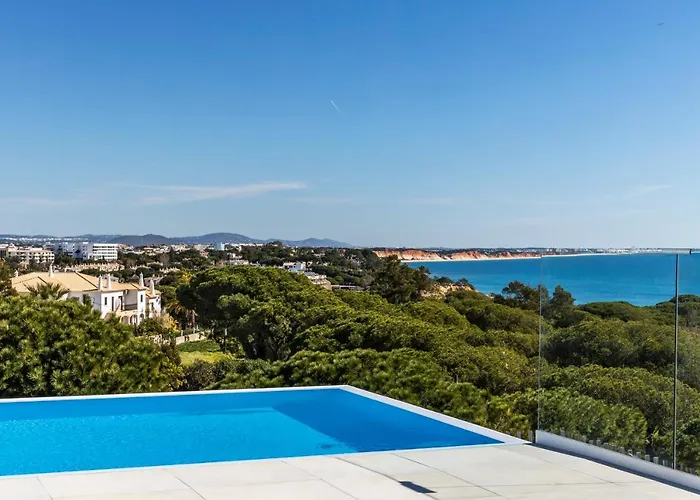 Vila Maria Hotel - Adults Only Albufeira