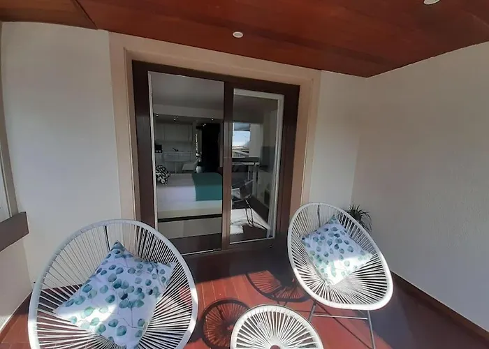Health Village Apartments Cascais