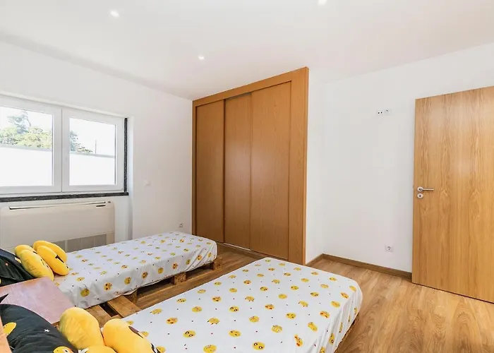 Pátio Português Aparthotel Mafra