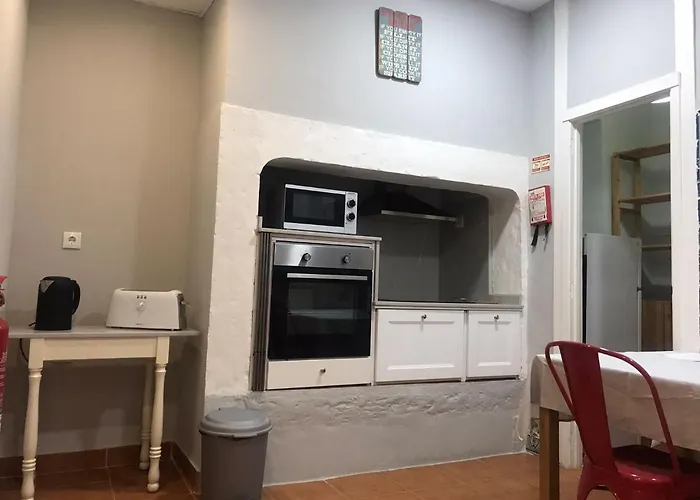 Great Stay Fanqueiros Guest House 3 Lisboa