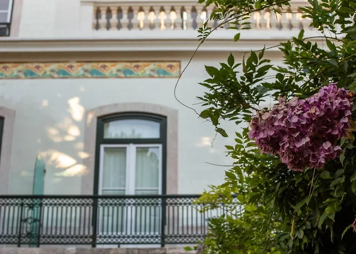 Palácio do Visconde - The Coffee Experience Lisboa