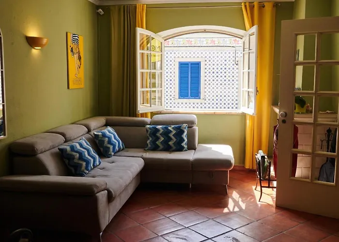 Ljmonade Hostel Cascais