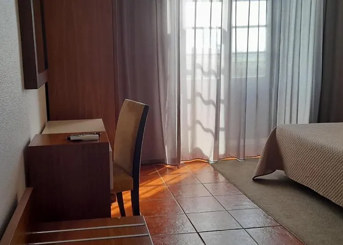 Hotel Abade João Montemor-o-Velho