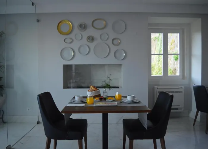 Villa Bela Vista Sintra