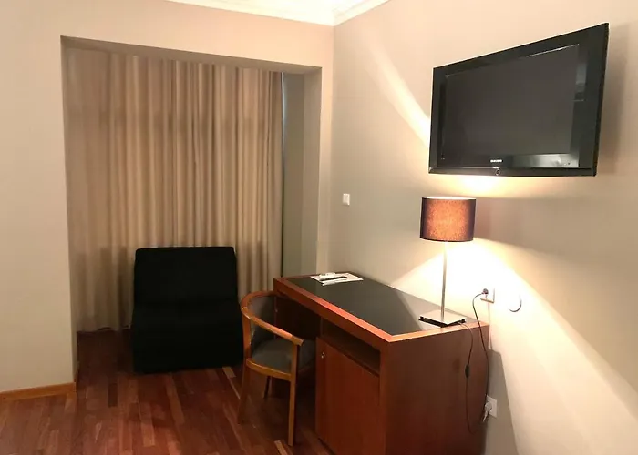 Hotel Puma Maya
