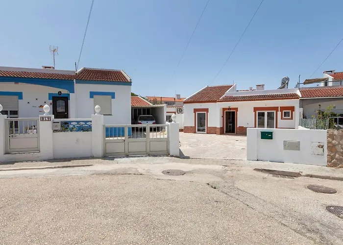 Hôtel S - Casa Da Liberdade à Sagres