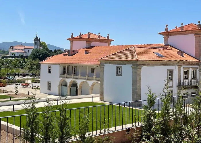 Hotels in Arcos de Valdevez
