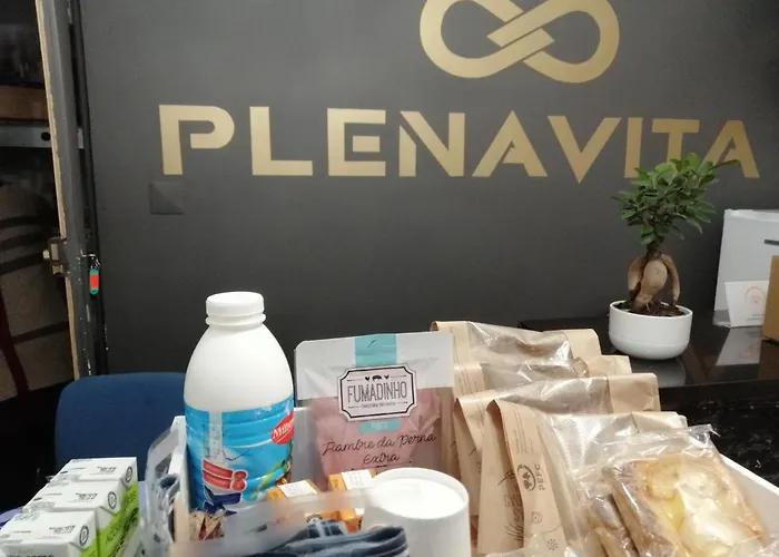 Plena Vita Residence Loures