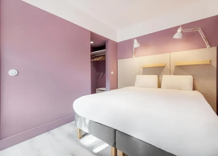 Rainbow Suites By Olala Homes Cascaes