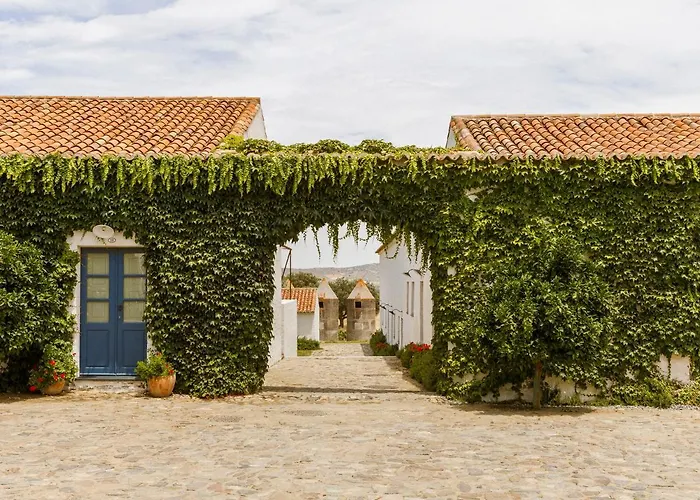 São Lourenço do Barrocal Reguengos de Reguengos de Monsaraz