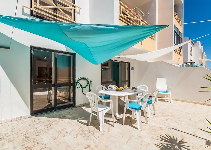 Passaro Azul Guesthouse By Algarve Golden Properties Lagos
