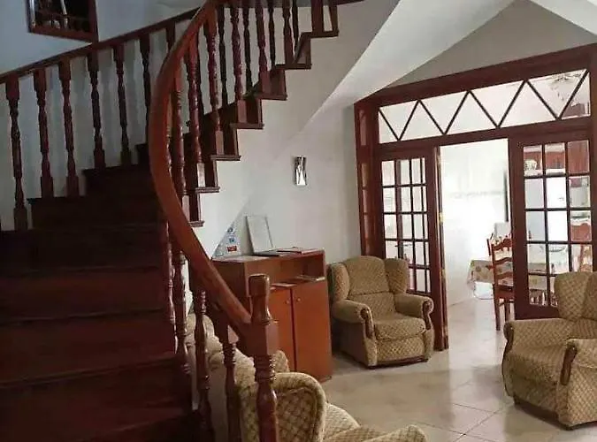Azores House Ponta Delgada