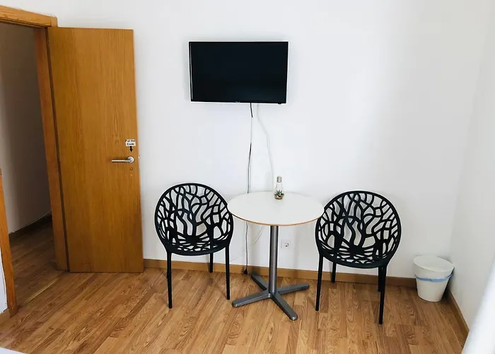 World Travelers Hotel Lisboa