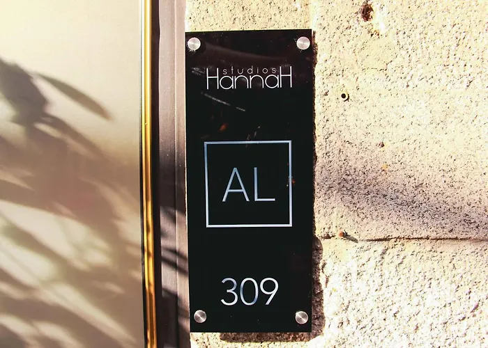 Hannah'S Studios OOporto