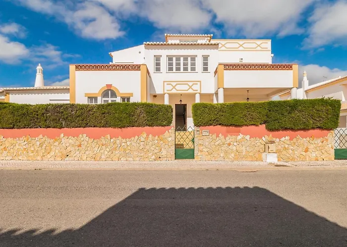 New Dawn'S Guesthouse By Algarve Golden Properties Lagos