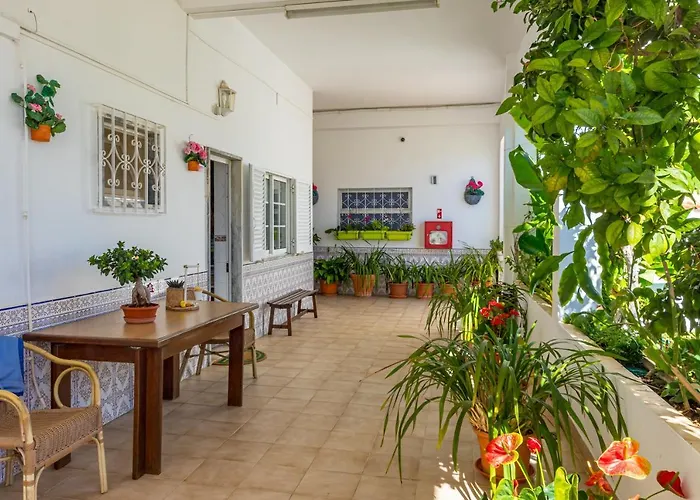 Apartamentos Carruna Albufeira