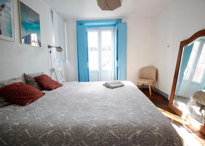 Original Lisbon Guesthouse
