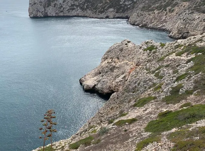 ORANGE guest house Sagres