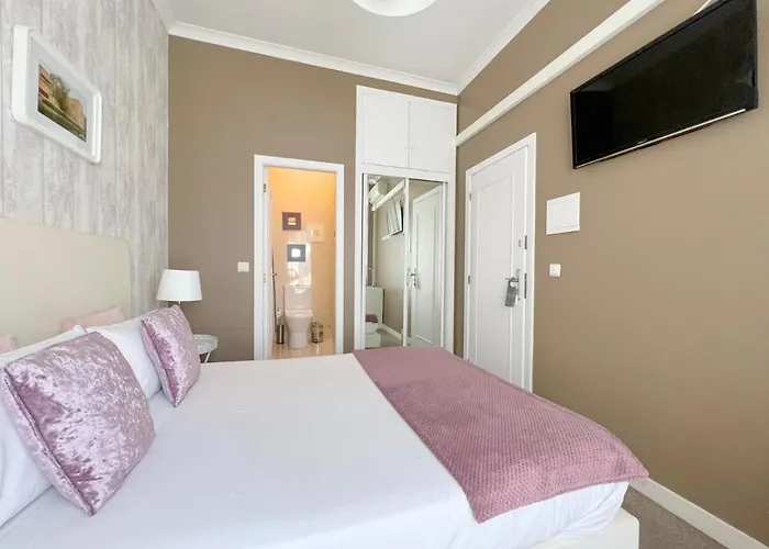 O'Porto Seven - Guest House