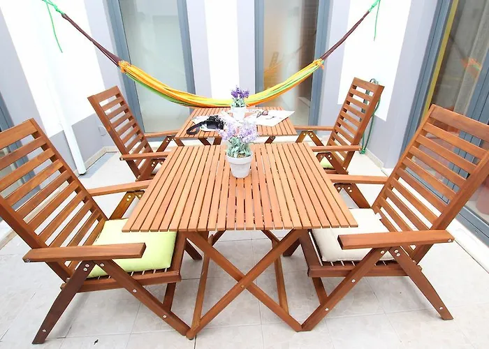 Casa A Sul - Lagos Guesthouses