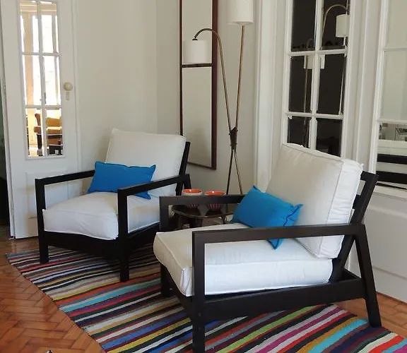 71 Castilho Guest House Lisboa