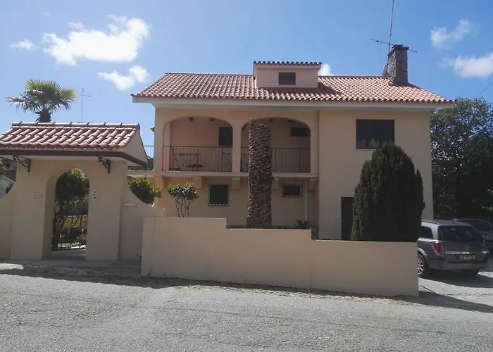 Martins' Guest House Vila Praia de Âncora