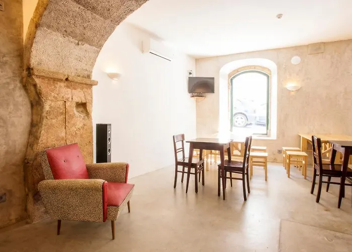 Lisbonforcompanies Apartment