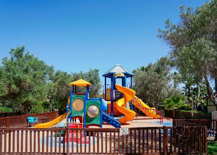 Albufeira Aparthotels