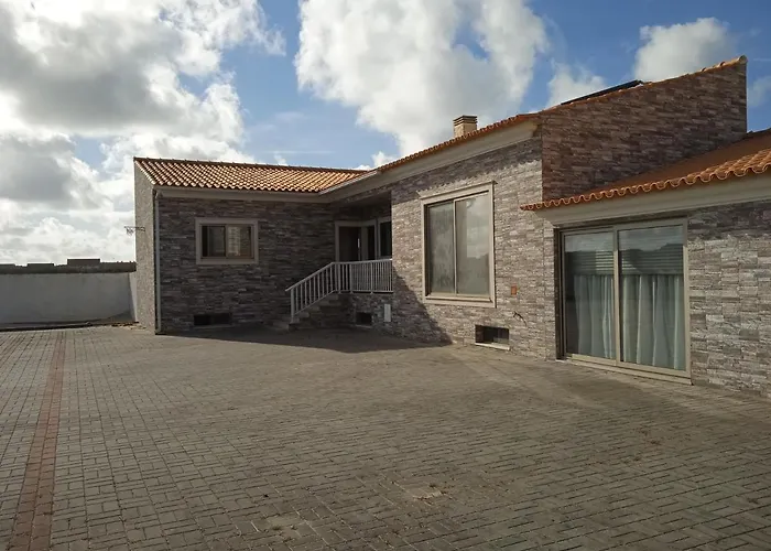 Hotel O Galito à Praia de Mira