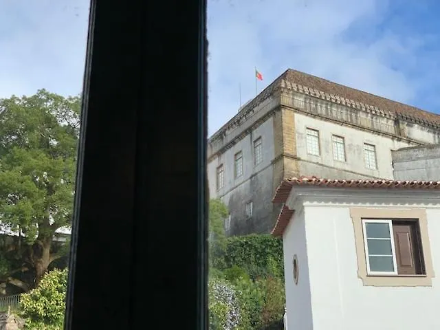 Ilha 12 Suites Coímbra