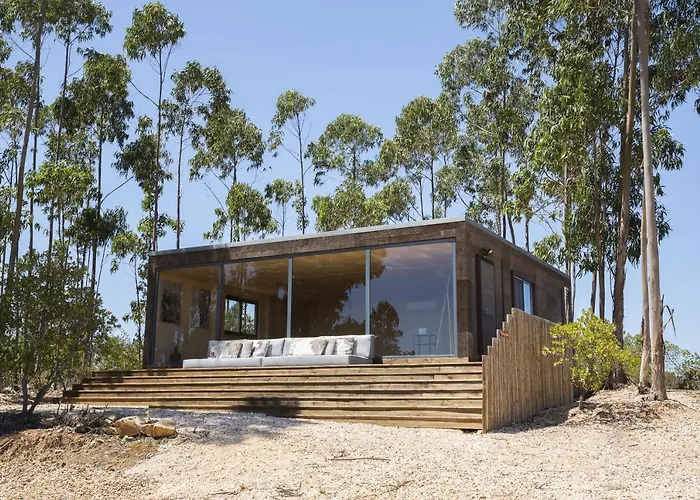 Paraiso Escondido São Teotónio