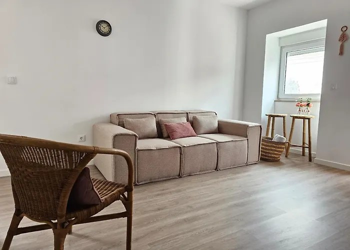 Curtido House Suits Ílhavo