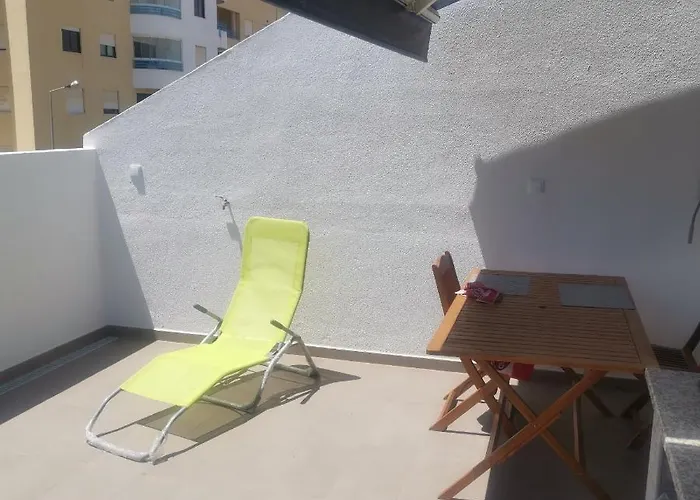 Sal Guest House Costa da Caparica