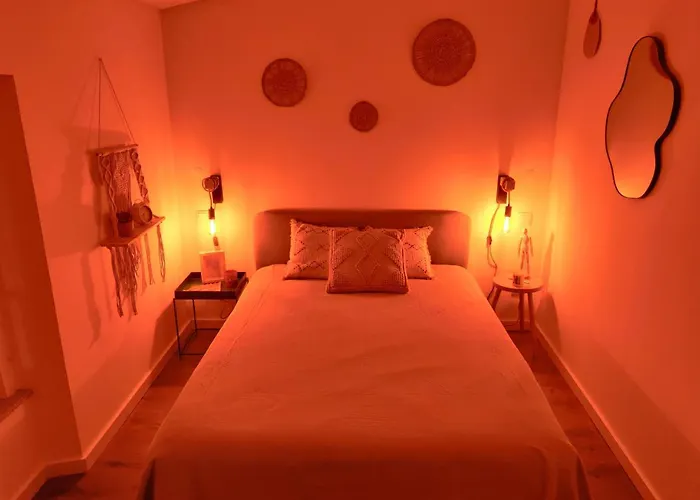 Zuccos Guesthouse Boutique Évora