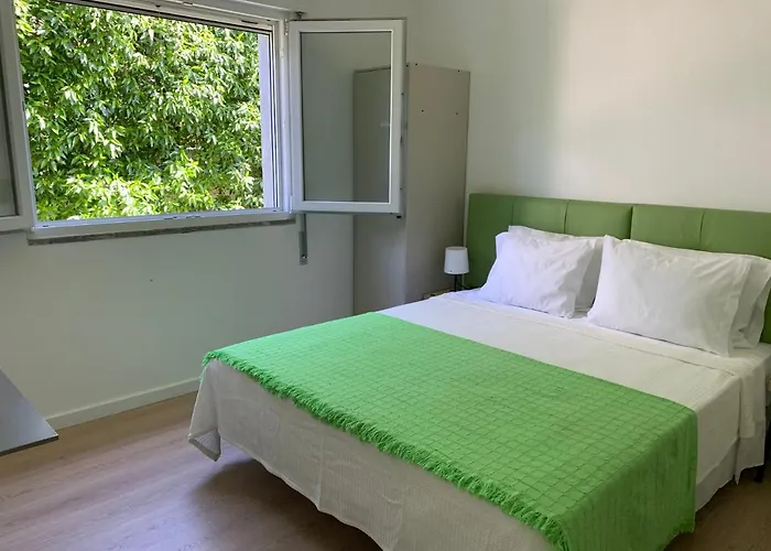 Hotel Ciao Tavira