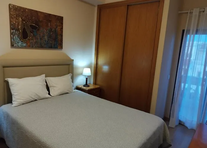 Sunshine Hotel Albufeira
