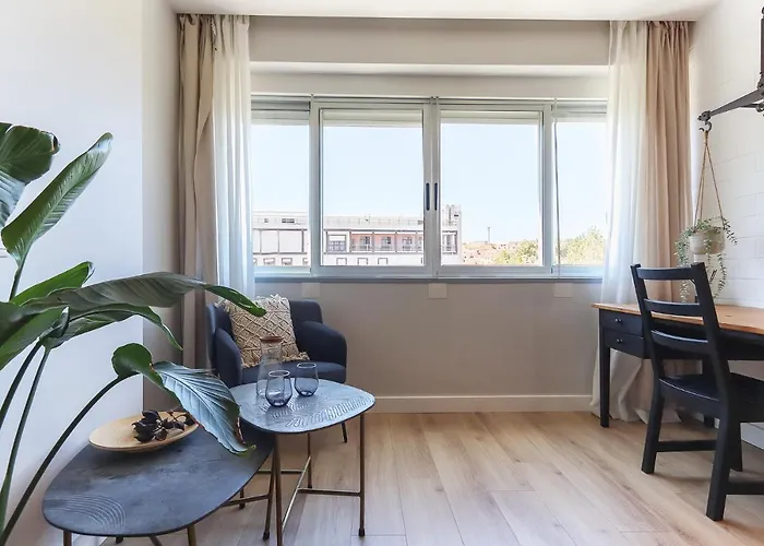 Lisbon Airport Earth Rooms By Homing