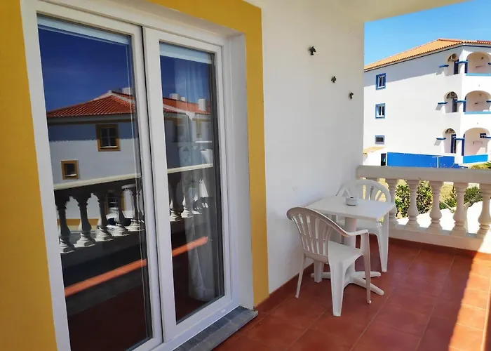 Casa Mar Azul Hotel Vila Nova de Milfontes